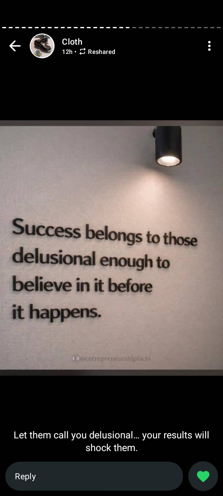 Post by SHOTUNDE IMOLE TOBI