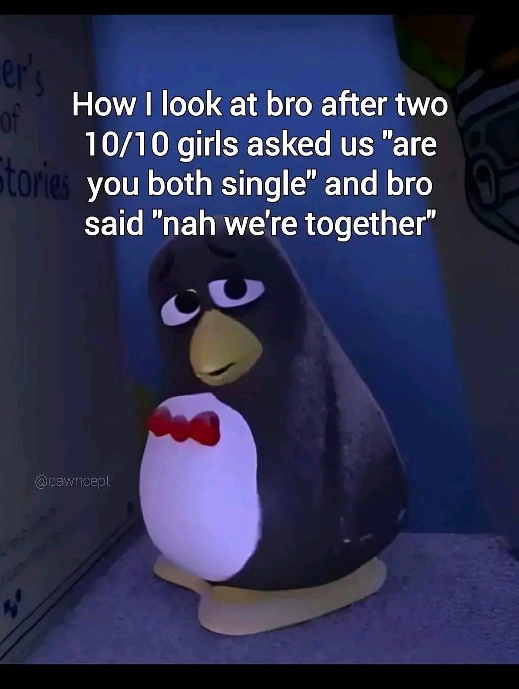 Like bro is you good?😂

 #haha #meme #funny #sarcasm
