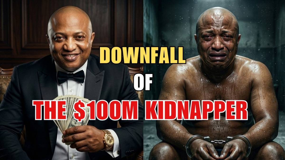 Watch Full Documentary 👇👇

https://youtu.be/Wb2cc3BTC9Y