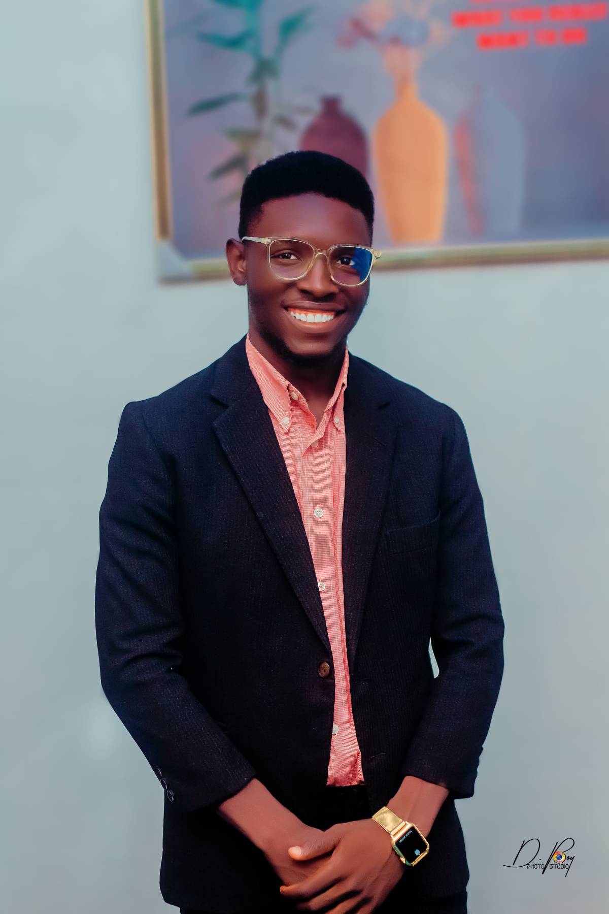 Am New here🤗
Can we be friends 🥰