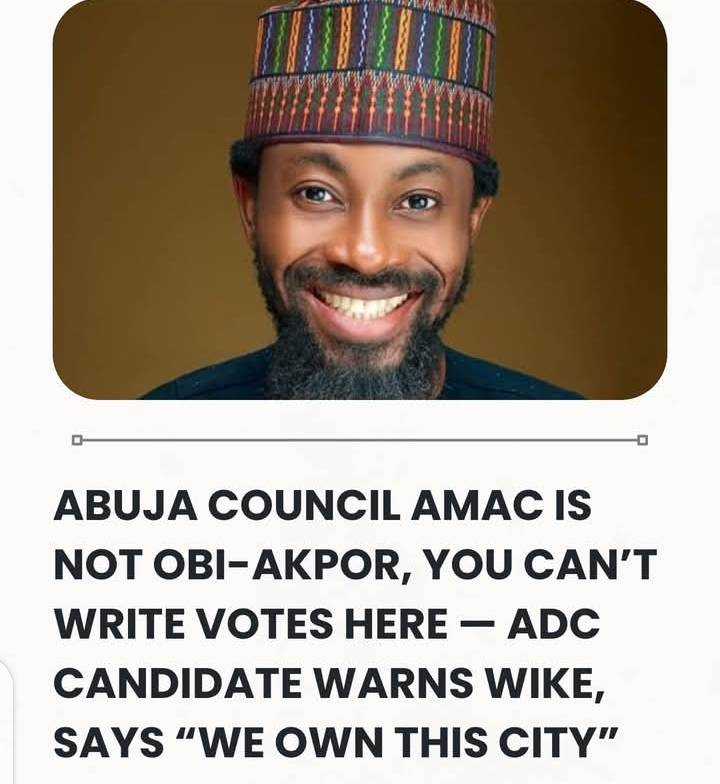 Post by Vivian Chidi