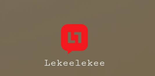 Lekeeleeke the choice to make.
