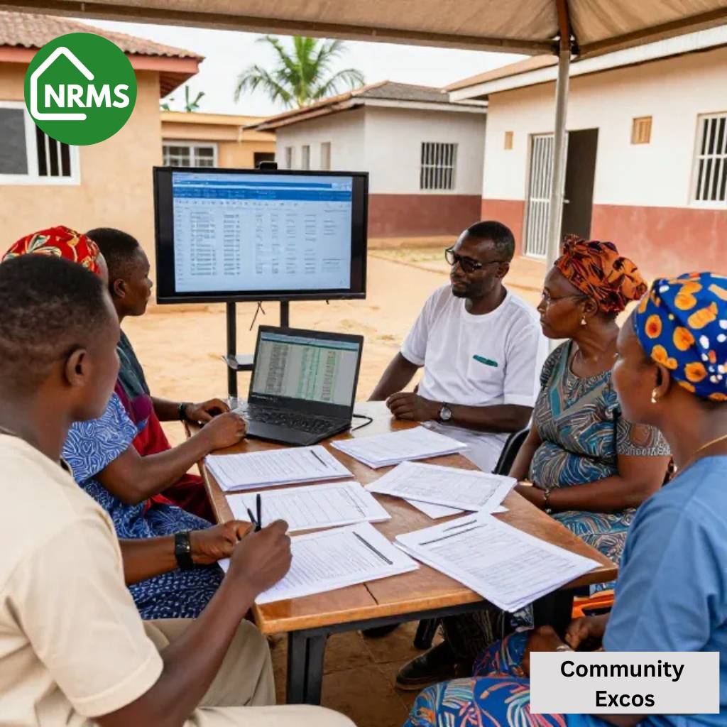 Financial opaqueness has weakened many neighborhood associations across Nigeria. Accusations of mism...