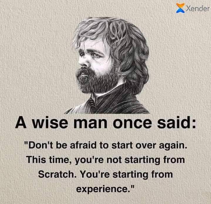Good morning guz..
Be strong in what ever you do,
Don't be afraid just stay focus God will see you t...
