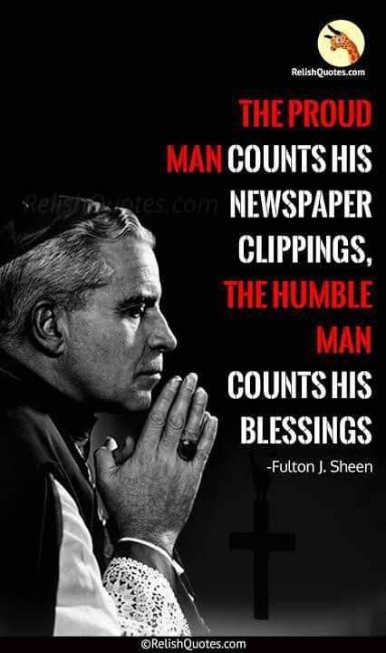 Good afternoon guz..
What ever you do please try to preach love and stay humble....