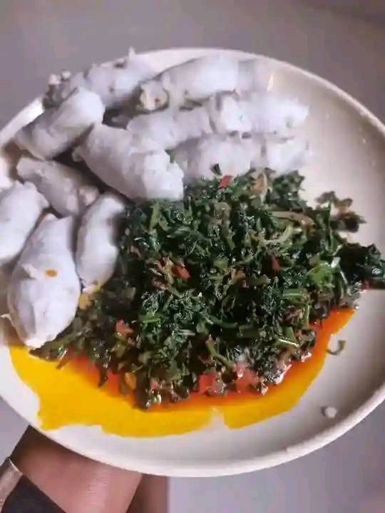 Good afternoon guz...
Lunch is ready