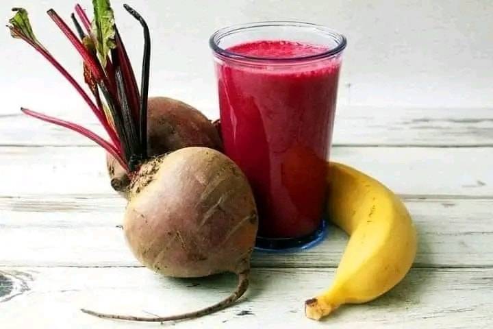 BEETROOT AND BANANAS FOR SPE*RM MOBILITY☄️
Your pregnancy success increased when both partners are i...