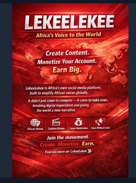 How do l monitised my acct and earn big, any suggestion pls, thanks