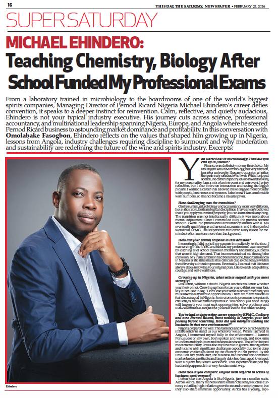 Beautiful Story written by Omolabake Fasogbon, get our Saturday Edition and read, Enjoy