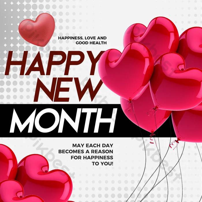 My beloved friends this month of March we all shall match forward and not backward in all our doings...