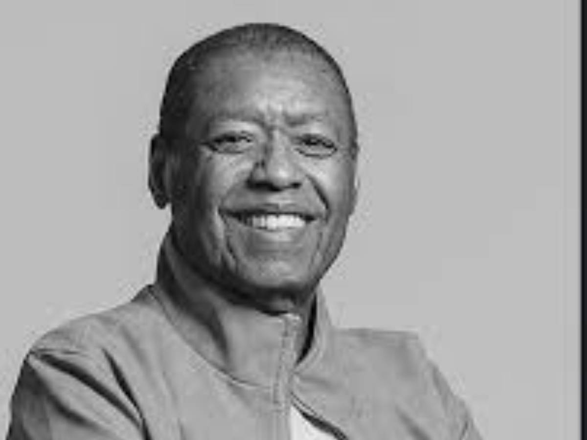 Ron Kenoly, influential gospel singer, dies at age 😭🕊️ may his soul rest in peace. A legend ❤️❤️
#L...