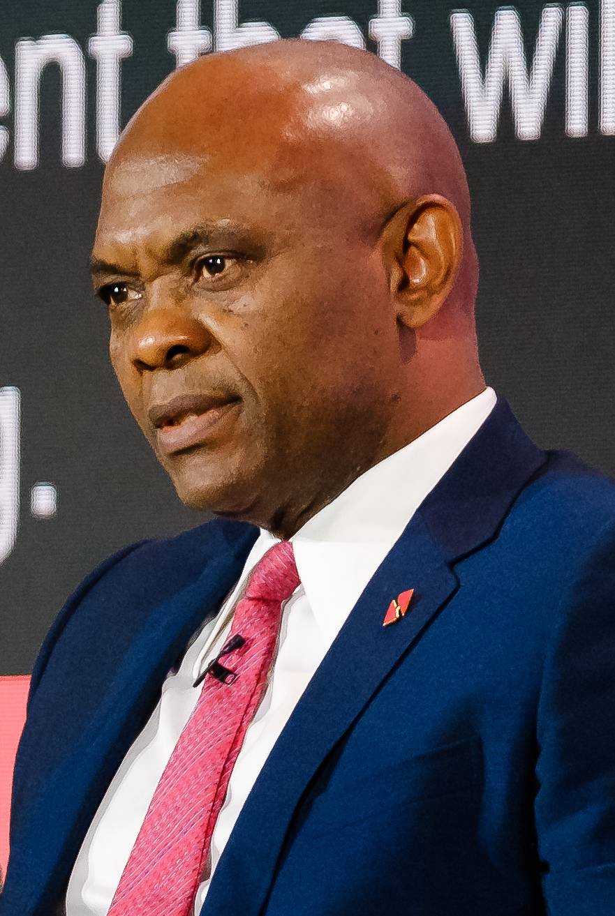 Happy birthday to you sir, #tonyelumelu #UBA
Becoming bank branch manager at 27 changed course of my...