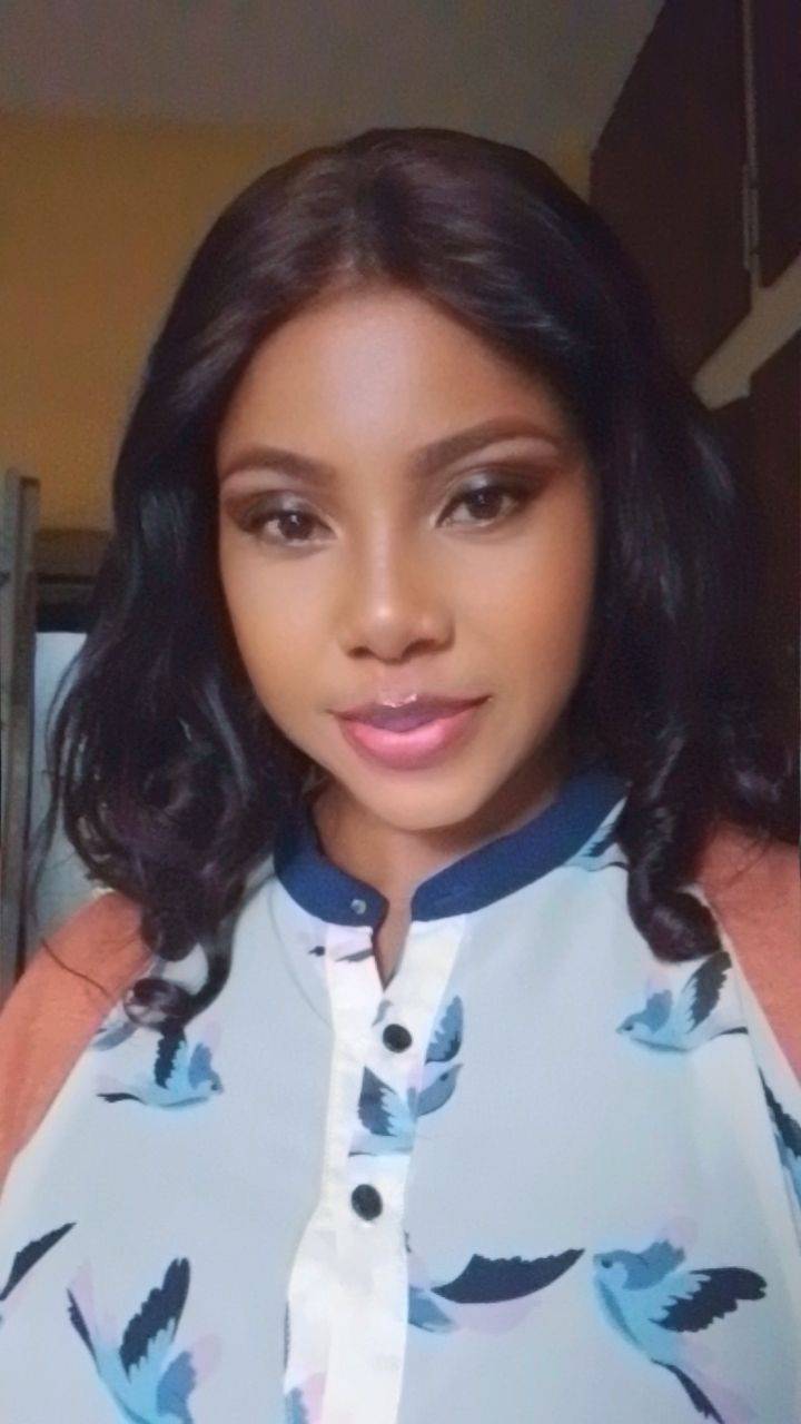 It's a beautiful new week. Treat yourself with value and respect