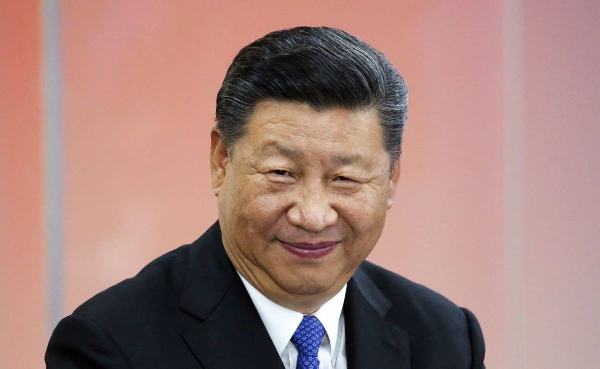 JUST IN: ๐จ๐ณ๐ฐ๐ต Chinese President Xi Jinping congratulates North Korea's Kim Jong Un on his reelection...