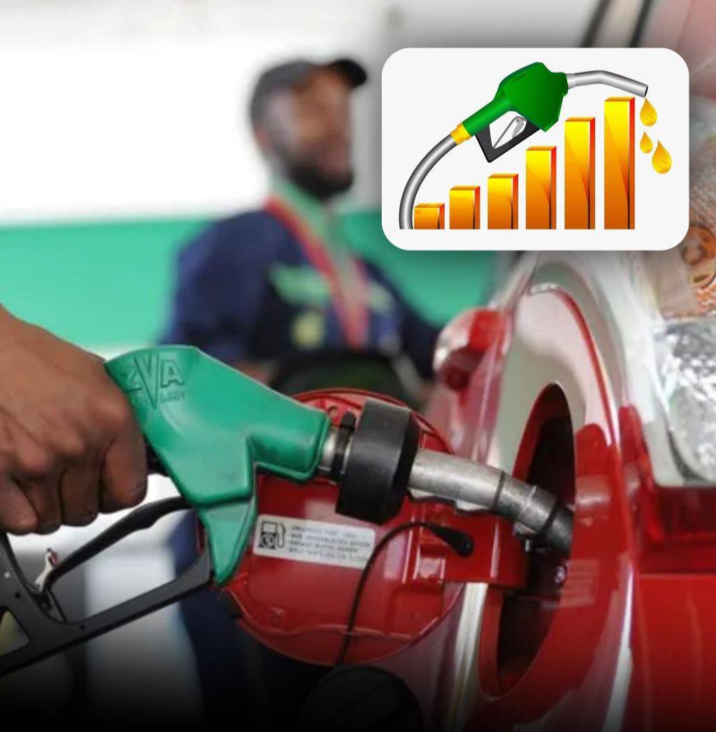 Africa's Top 10 Countries with the Highest Fuel Prices
1. Malawi ๐ฒ๐ผ โ $2.02 (10th worldwide)
2. Ce...