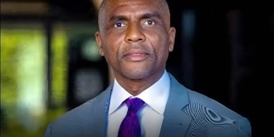 BREAKING NEWS: Ex-NNPC GM Paulinus Okoronkwo has been sentenced to 87 months in the US for a $2.1 mi...