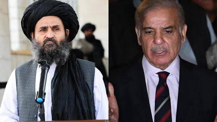 BREAKING ๐จ ๐ต๐ฐ Pakistan just officially declared "open war" against the ๐ฆ๐ซ Afghan Taliban, stating t...