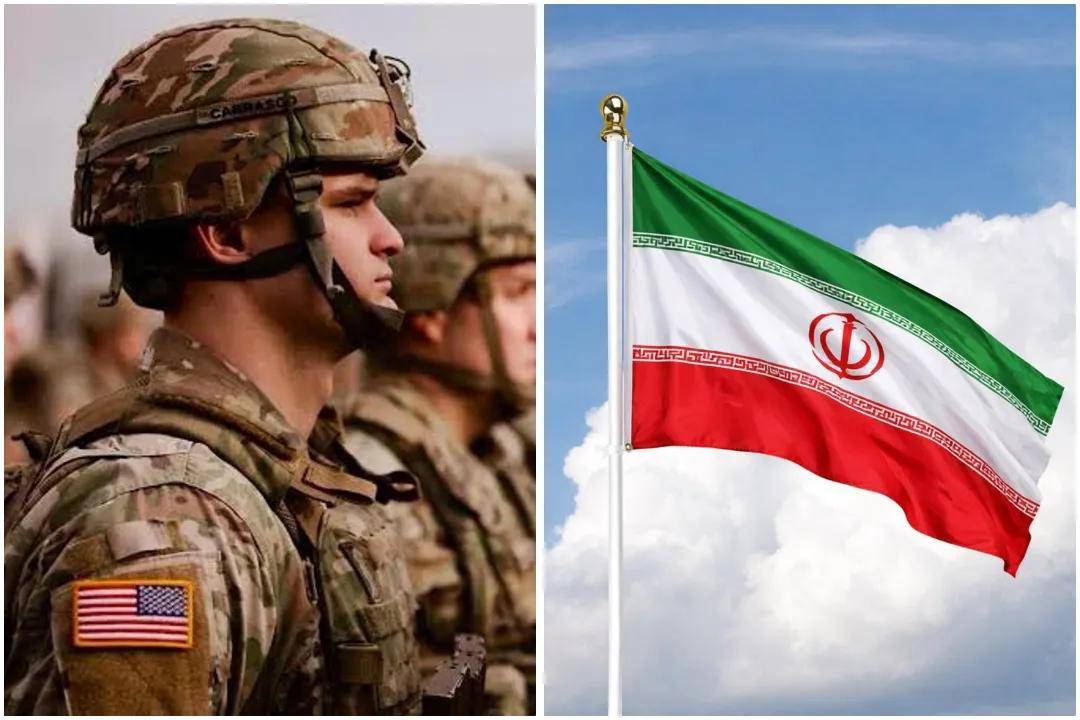 JUST IN๐จ: ๐บ๐ธ๐ฎ๐ท US Navy's 5th Fleet headquarters in Bahrain reduced to mission-critical staffing ahe...