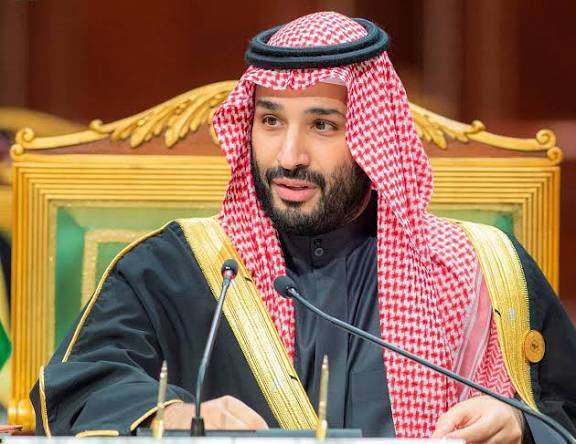 💥BREAKING:
🇸🇦 Saudi Arabia’s international reserves hit their highest level since 2022, boosted by...