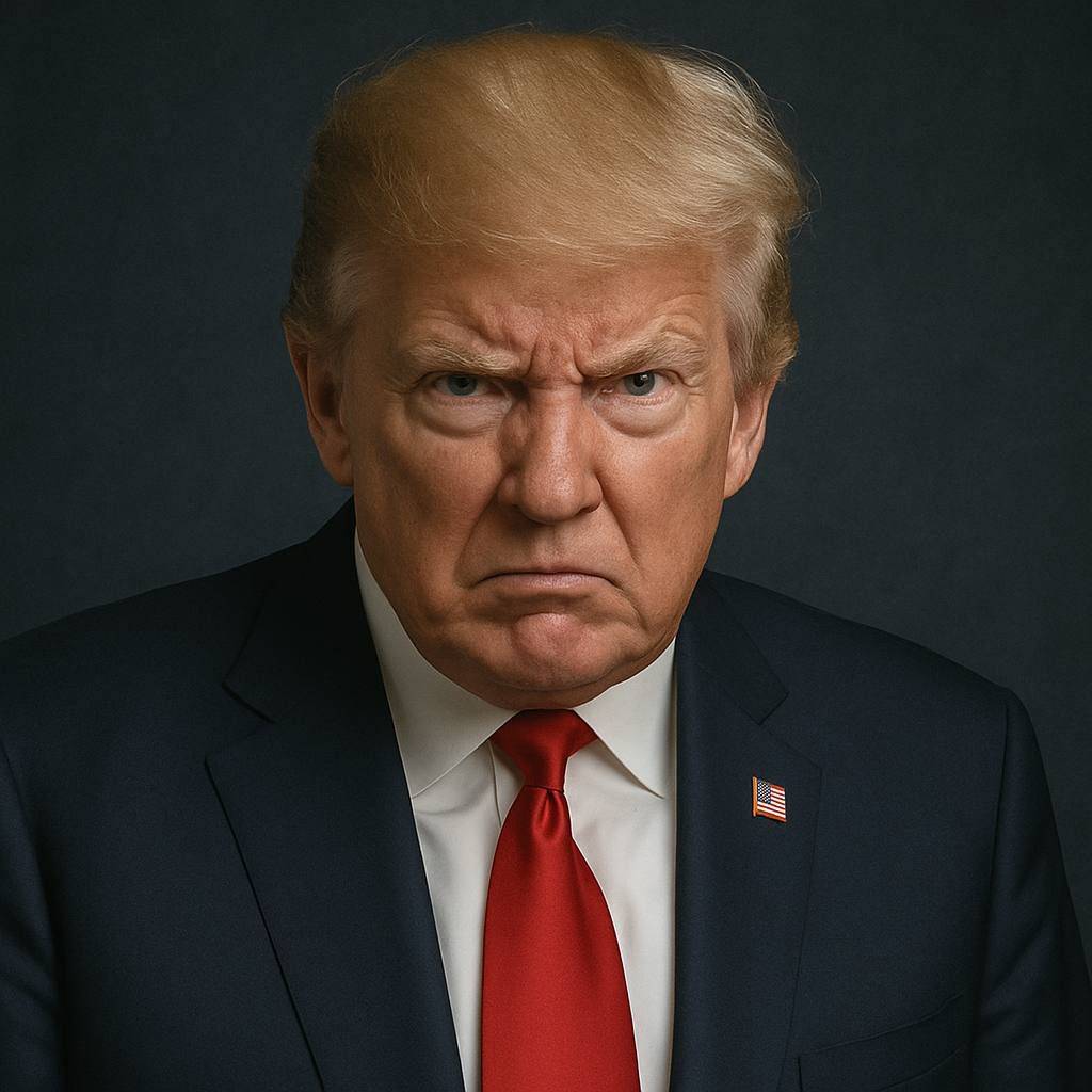 🇺🇸 HUGE: A federal appeals court rejected the Trump administration’s request to delay tariff refund...