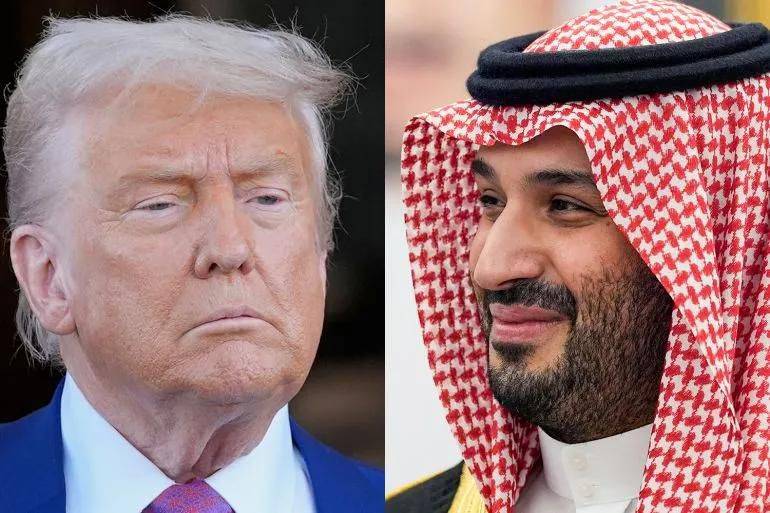 BREAKING ๐จ The US just ordered all Americans in multiple Saudi cities to immediately shelter in pla...
