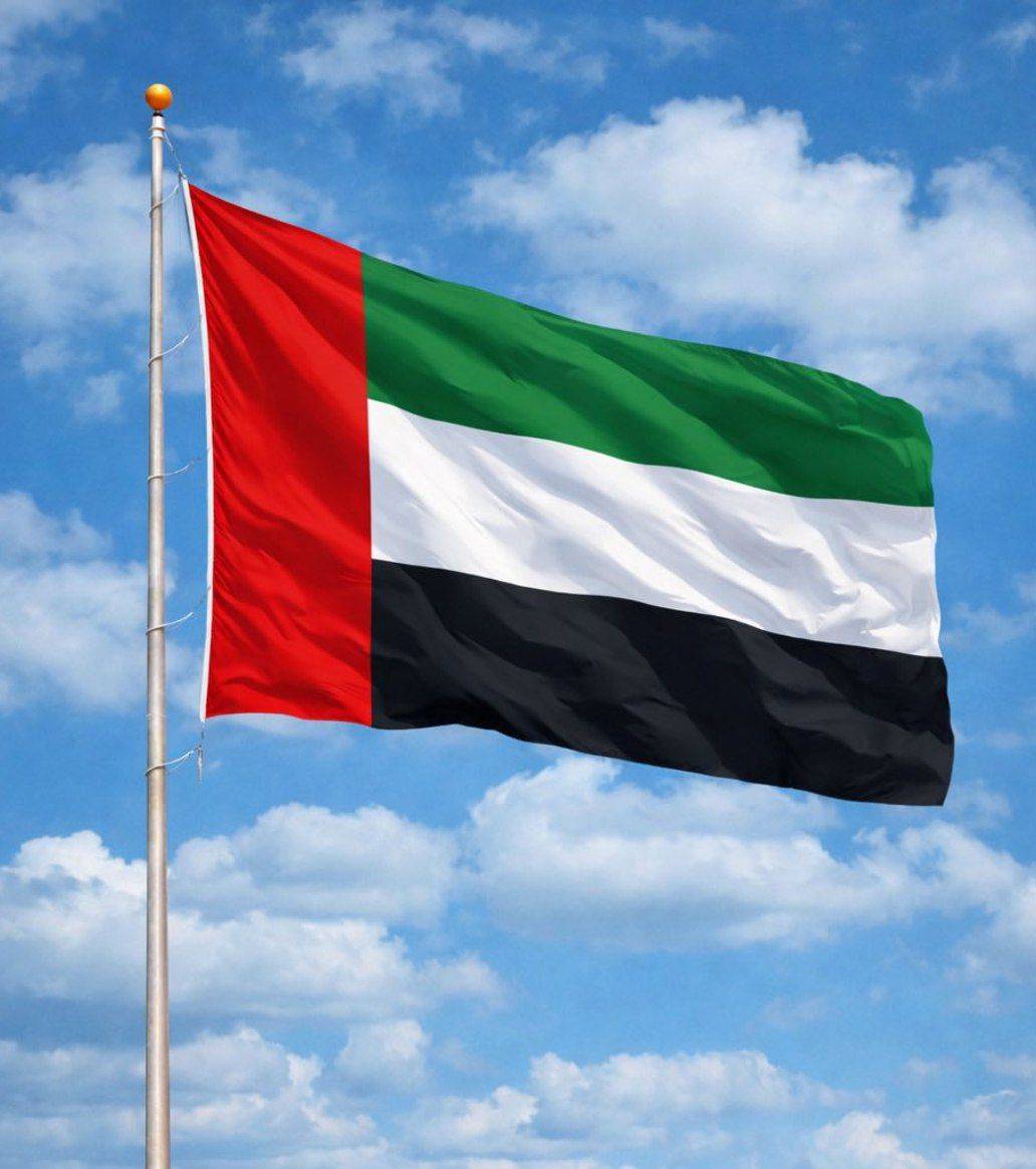 JUST IN: ๐ฆ๐ช Dubai stock market crashes 4.6% at open.
#news #oil๐ข๏ธ #stock