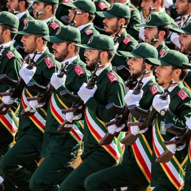 JUST IN: ๐ฎ๐ท Iran's IRGC says control of the Strait of Hormuz during wartime will be "in our hands."...
