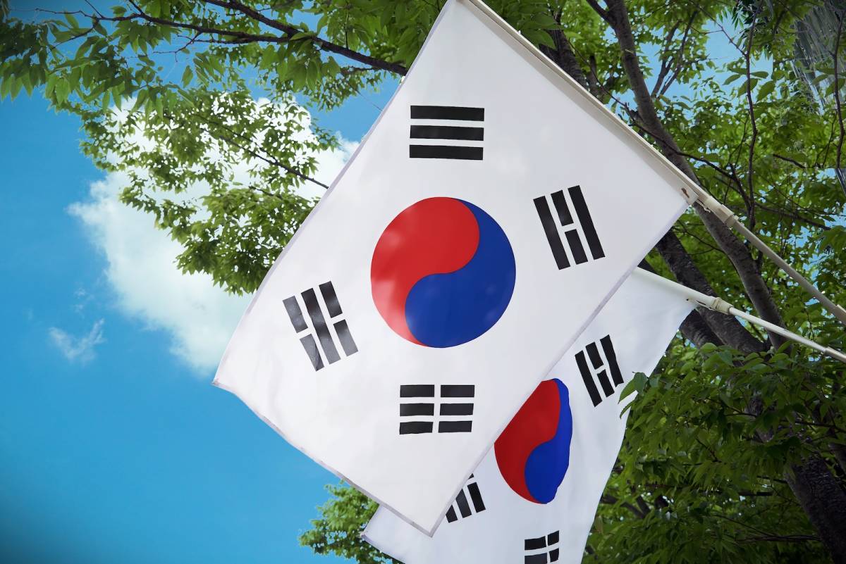 LATEST: ๐ฐ๐ท South Korea's ruling party and the FSC have agreed on a plan to cap major shareholder sta...