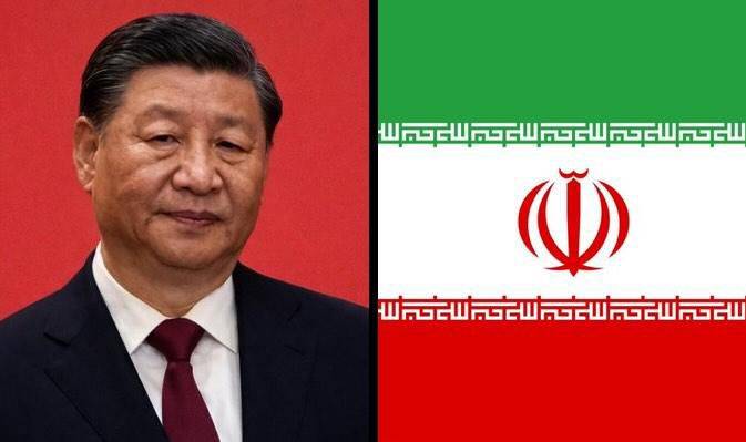 ๐จ JUST IN: China says the sovereignty, security, and territorial integrity of Iran must be respecte...