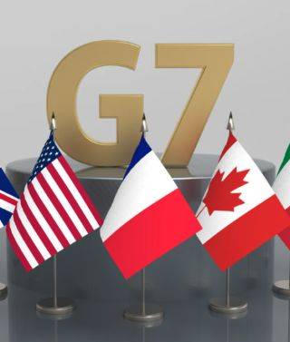 ๐จG7 WEIGHS MASSIVE OIL RESERVE RELEASE
G7 countries are considering releasing 300โ400M barrels of...