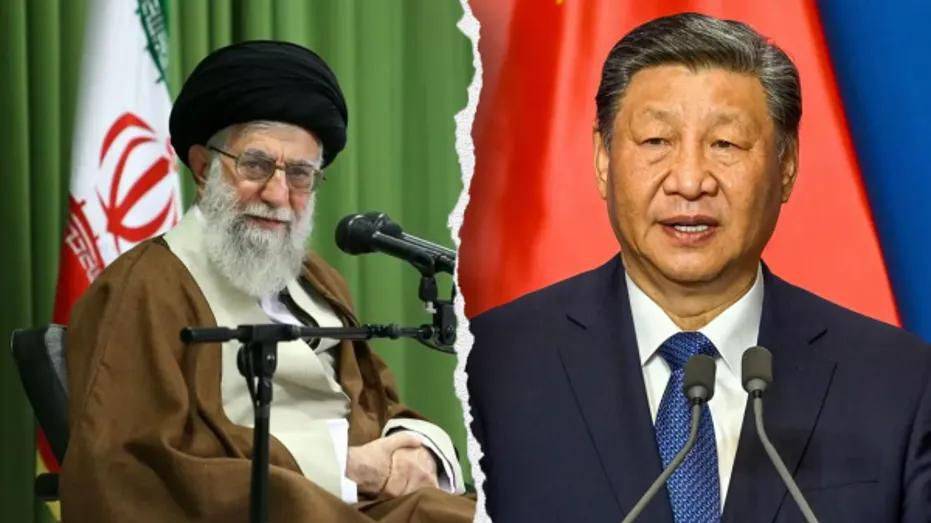 JUST IN ๐จ While thousands of global vessels sit stranded by the Strait of Hormuz closure, Iran just...