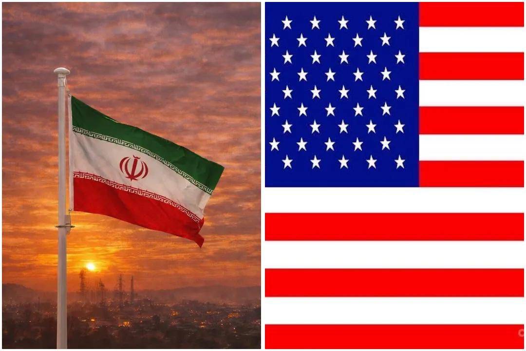 JUST IN๐จ ๐ฎ๐ท๐บ๐ธ FBI warns California that Iran wants to strike US West Coast in retaliation for Ameri...