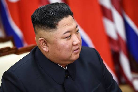 ๐ฐ๐ต Kim Jong Un has won the 2026 North Korean parliamentary elections with 99.93% of the vote.
#stat...