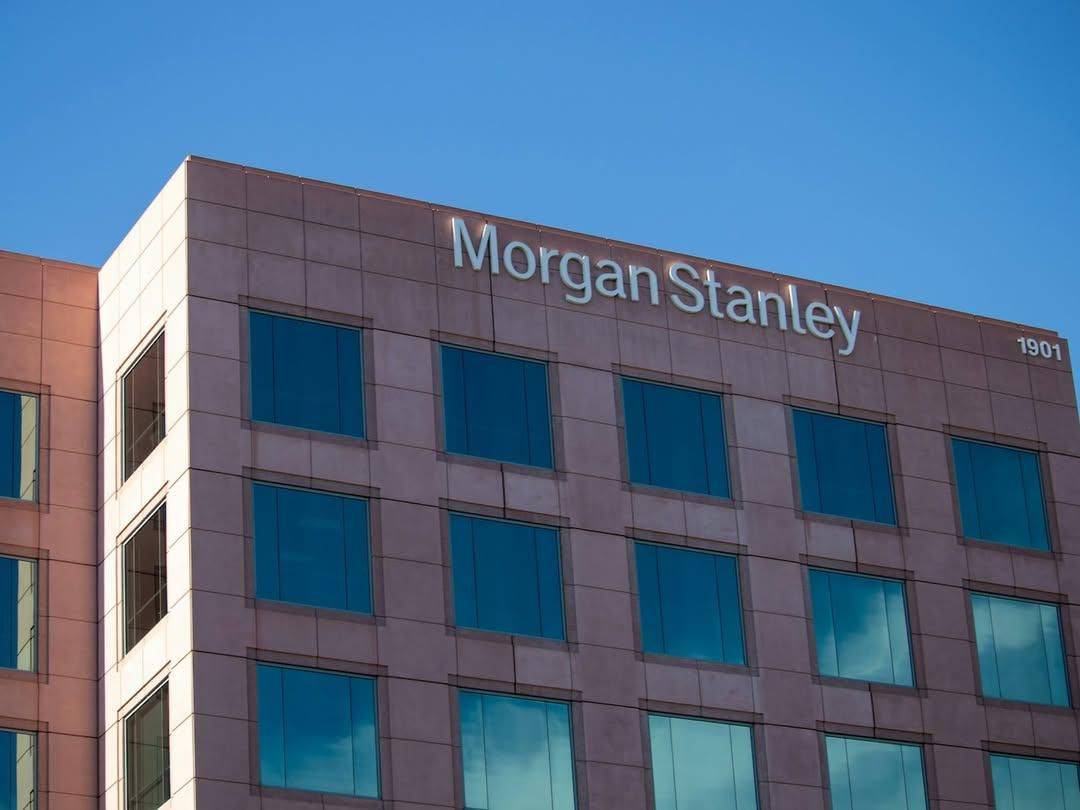 LATEST: ๐ฆ Morgan Stanley has proposed a 0.14% fee for its spot Bitcoin ETF, which would make it the...