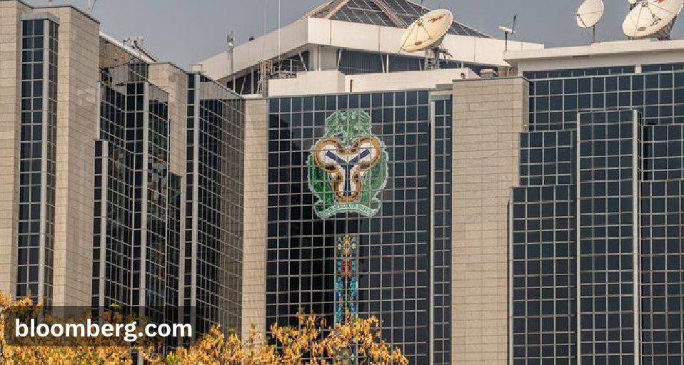 Nigerian lenders raised 4.7 trillion naira ($3.4 billion) in fresh capital to meet a deadline to str...