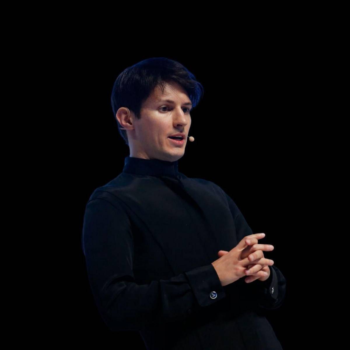 ⚡️ LATEST: Telegram CEO Pavel Durov announces the app's monthly update is out.
It features a fully...