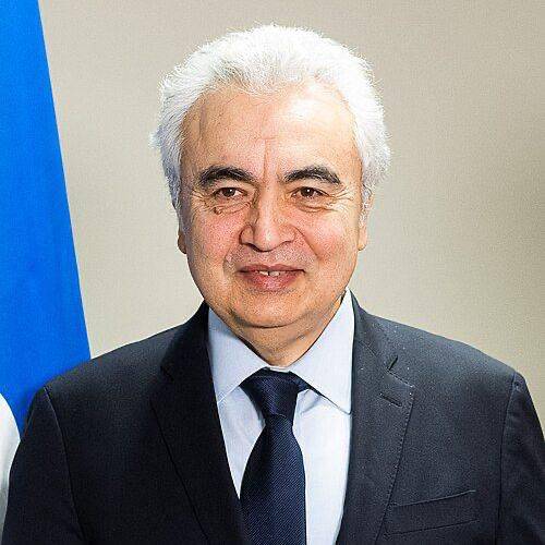 🚨 LATEST: International Energy Agency chief says current crisis is more serious than the ones in 19...