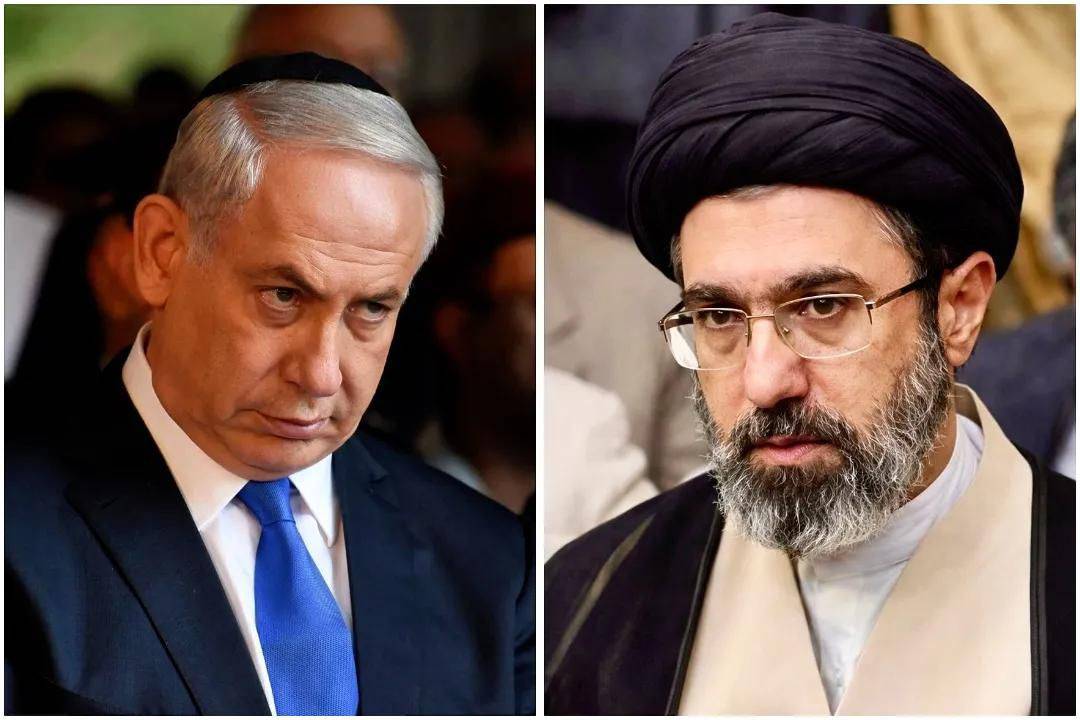 JUST IN๐จ: ๐ฎ๐ฑ๐ฎ๐ท Israel says the new Iranian regime is more extreme than its predecessor.
#news #oil...