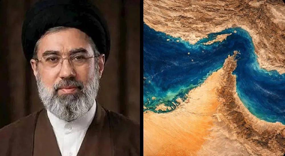 BREAKING:
Iran is reportedly unable to fully reopen the Strait of Hormuz as it cannot locate all t...