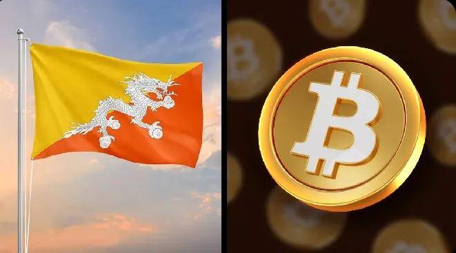 JUST IN: Bhutan’s King has sold $18 million worth of Bitcoin. The country has now sold roughly $180...