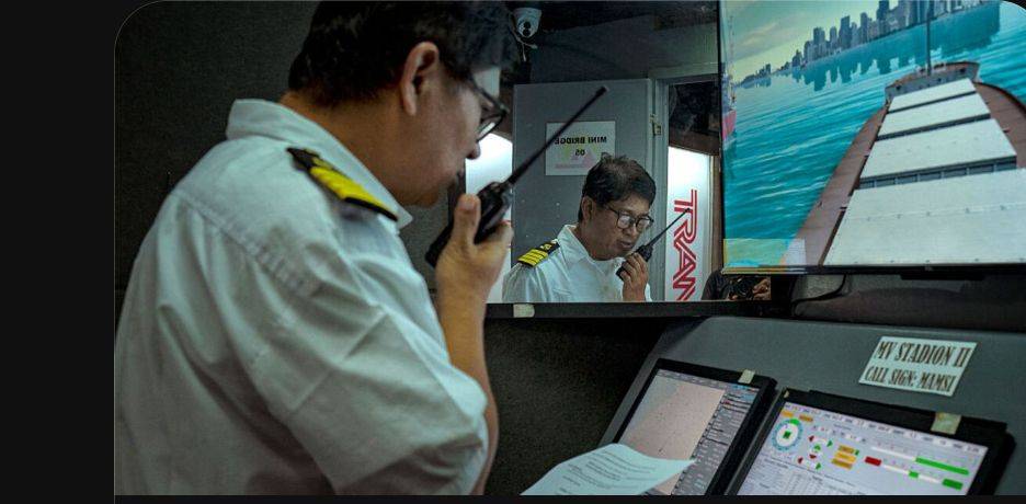 The Philippines has issued advisories in recent days telling agencies not to send Filipino crew to w...