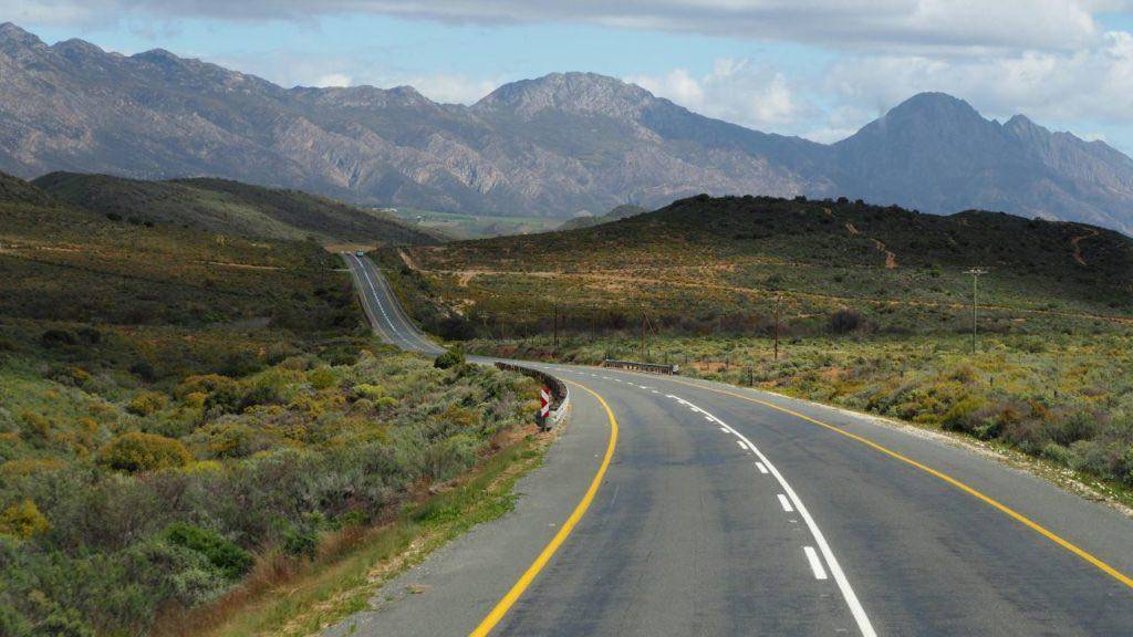 South Africa’s Garden Route has been ranked as the best road trip in the world.
It runs along a sce...
