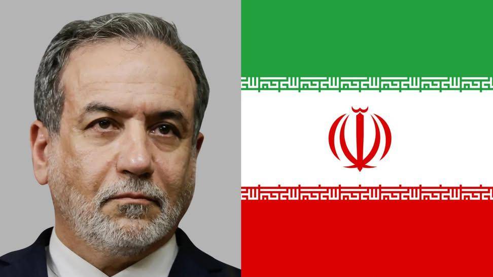 JUST IN: Iran offered the U.S. a new proposal to reopen the Strait of Hormuz and end the war. The of...