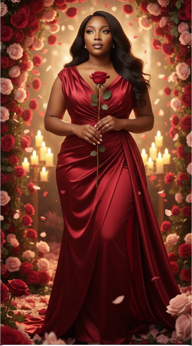 Valentine’s Day is about love in its purest form. ❤️
Love that is patient.
Love that is kind.
Love t...