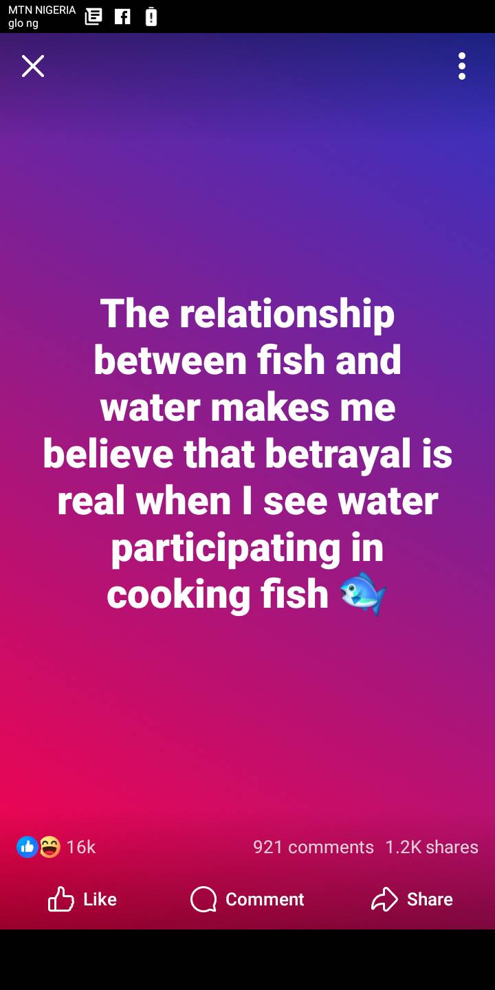 It is well!