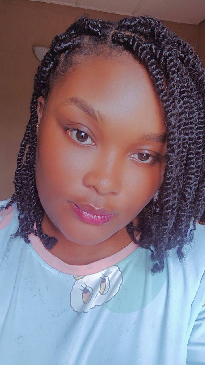 Post by Faith Ikejiofor