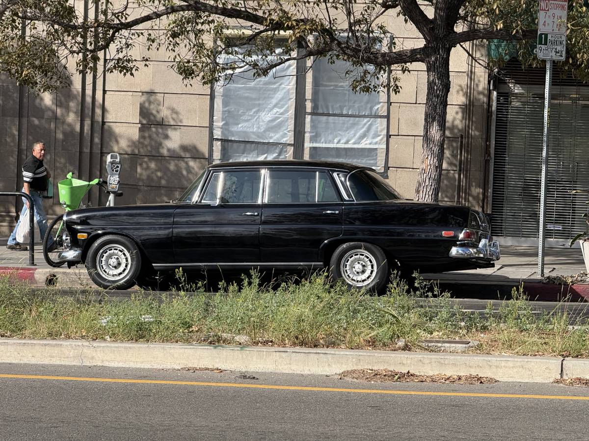 Vintage, if you know you know.