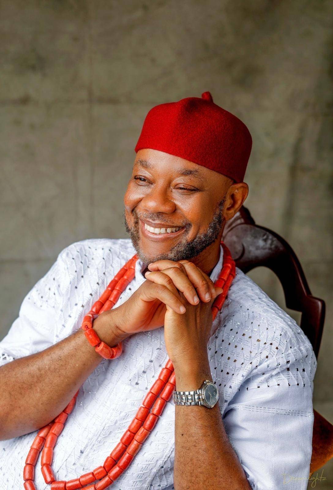 Happy birthday Nwaobi Ogochukwu nwa Onwaeze.