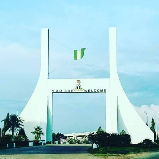 doitrite247 promotes the daily duties and responsibilities of a good Nigerian—encouraging honesty, r...