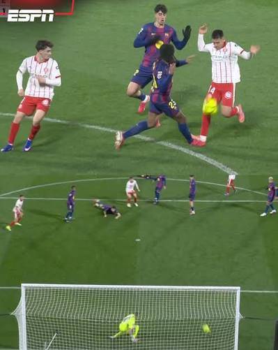 Recent officiating decisions in the Spanish league are raising serious concerns about consistency, f...
